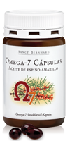 Omega-7 Sea-Buckthorn 100 capsules