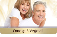 Omega-3 vegetal perilla