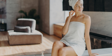 Tratar la piel seca Tratar la piel seca