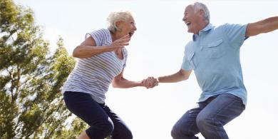 Coenzima Q10: La central energética en nuestras células Coenzima Q10: La central energética en nuestras células