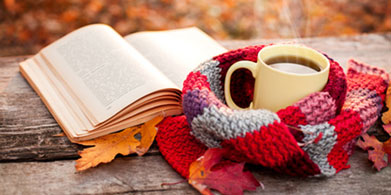 Infusiones para el otoño Infusiones para el otoño