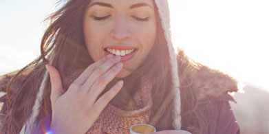 Cuidados labiales caseros Cuidados labiales caseros