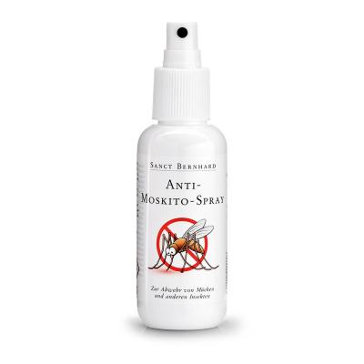 Cebanatural Anti-Mosquito Spray