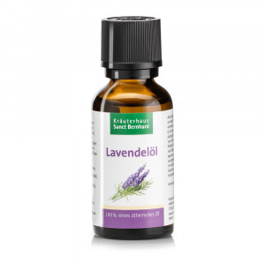 Lavanda Aceite esencial