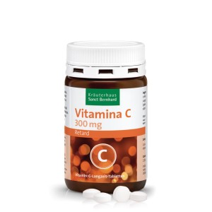 Vitamina C - Retard