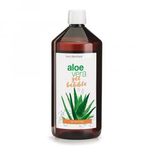 Aloe-Vera gel bebível 99,7%