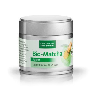 Té Matcha órganico