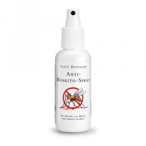 Anti-Mosquito Spray