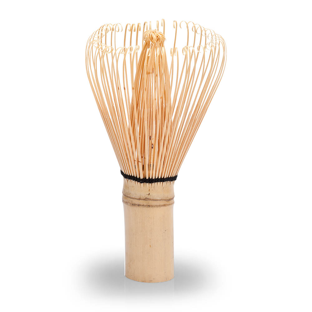 Matcha Maku – Soporte para batidor de vidrio Matcha para Bamboo